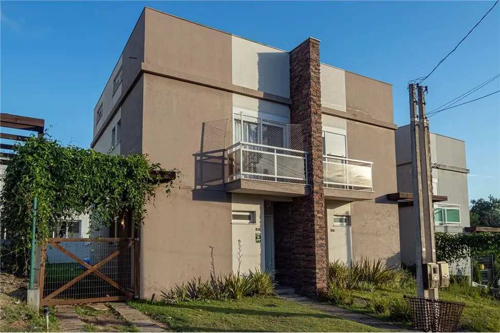 Foto 1 de Casa com 3 quartos à venda, 99m2 em Lomba do Pinheiro, Porto Alegre - RS