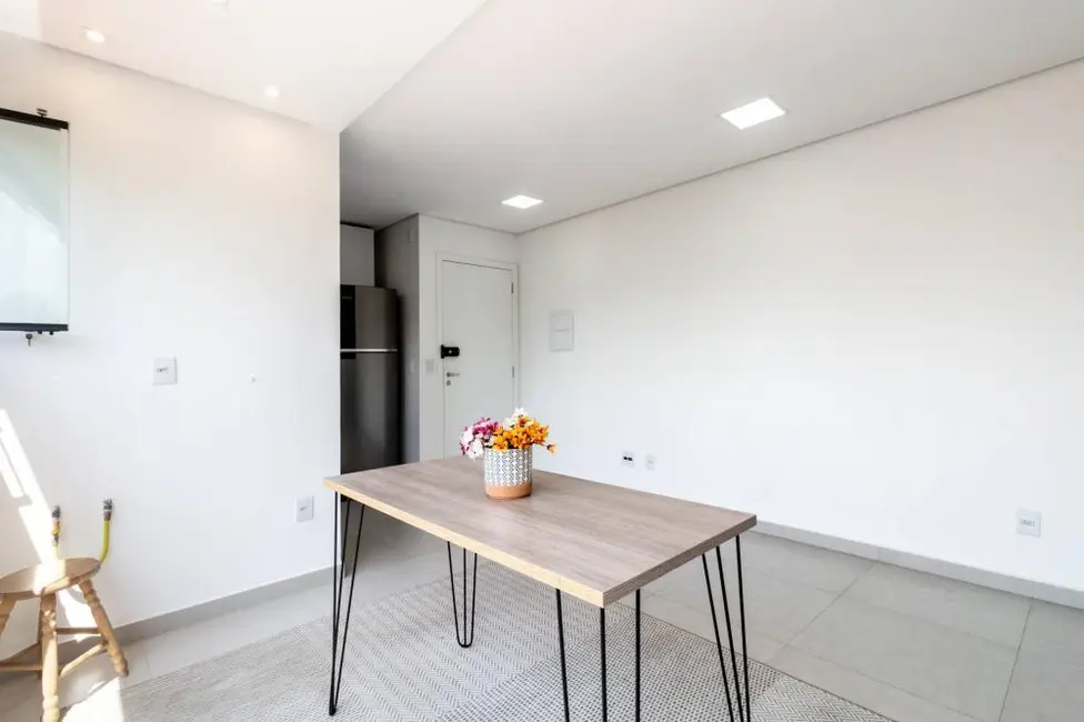 Apartamento com 1 quarto à venda, 50m2 em Chácara Inglesa, São Paulo - SP - imagem 4 Foto 4 de Apartamento com 1 quarto à venda, 50m2 em Chácara Inglesa, São Paulo - SP