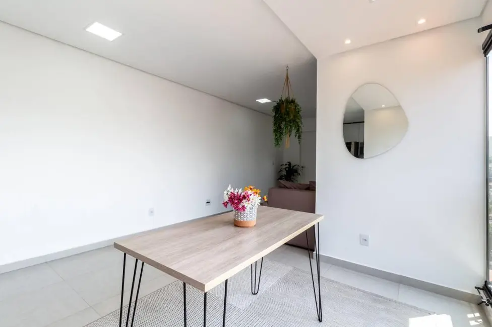 Apartamento com 1 quarto à venda, 50m2 em Chácara Inglesa, São Paulo - SP - imagem 3 Foto 3 de Apartamento com 1 quarto à venda, 50m2 em Chácara Inglesa, São Paulo - SP