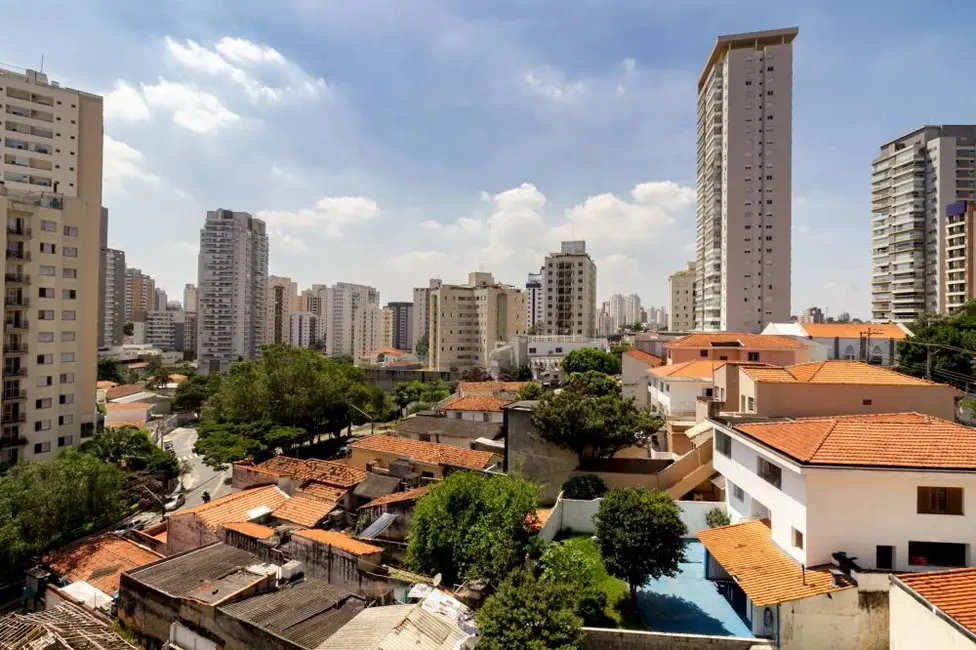Apartamento com 1 quarto à venda, 50m2 em Chácara Inglesa, São Paulo - SP - imagem 6 Foto 6 de Apartamento com 1 quarto à venda, 50m2 em Chácara Inglesa, São Paulo - SP