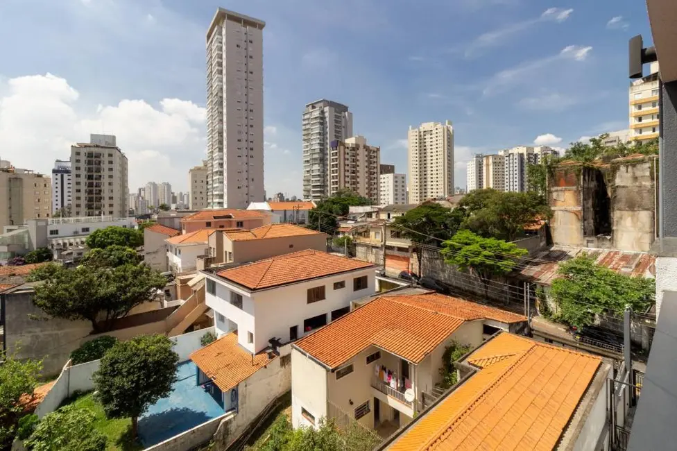 Apartamento com 1 quarto à venda, 50m2 em Chácara Inglesa, São Paulo - SP - imagem 7 Foto 7 de Apartamento com 1 quarto à venda, 50m2 em Chácara Inglesa, São Paulo - SP