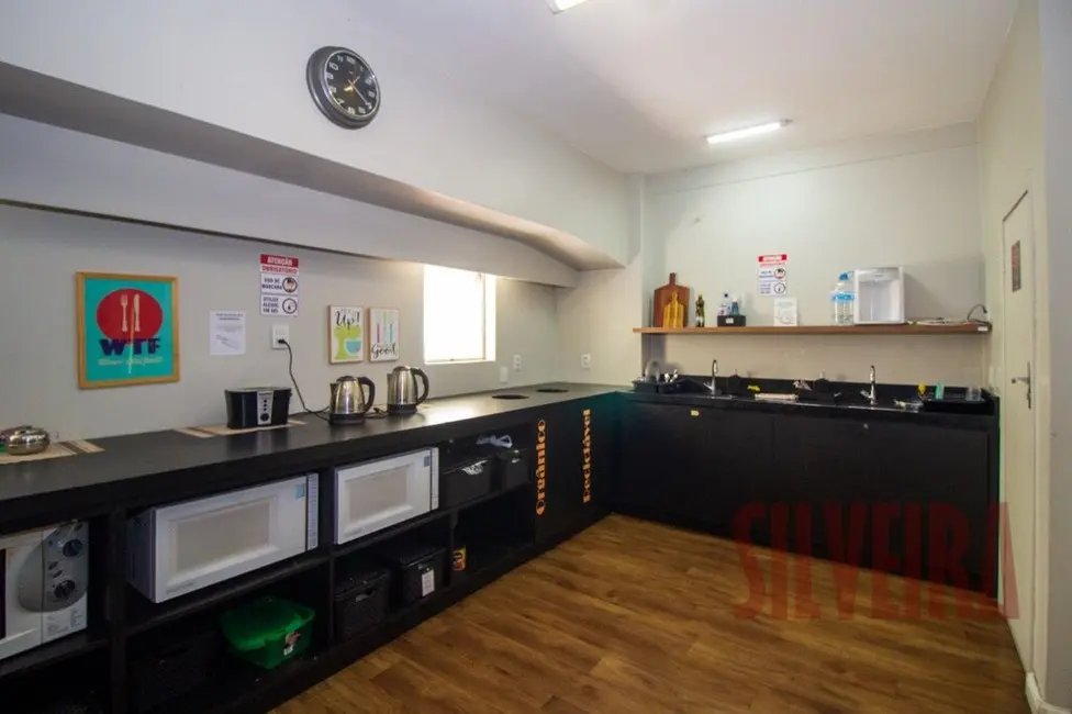Apartamento com 1 quarto à venda, 18m2 em Centro Histórico, Porto Alegre - RS - imagem 7 Foto 7 de Apartamento com 1 quarto à venda, 18m2 em Centro Histórico, Porto Alegre - RS