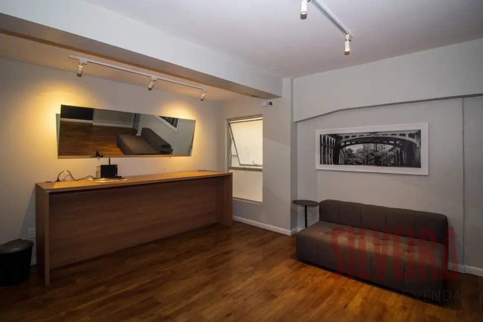 Apartamento com 1 quarto à venda, 18m2 em Centro Histórico, Porto Alegre - RS - imagem 9 Foto 9 de Apartamento com 1 quarto à venda, 18m2 em Centro Histórico, Porto Alegre - RS