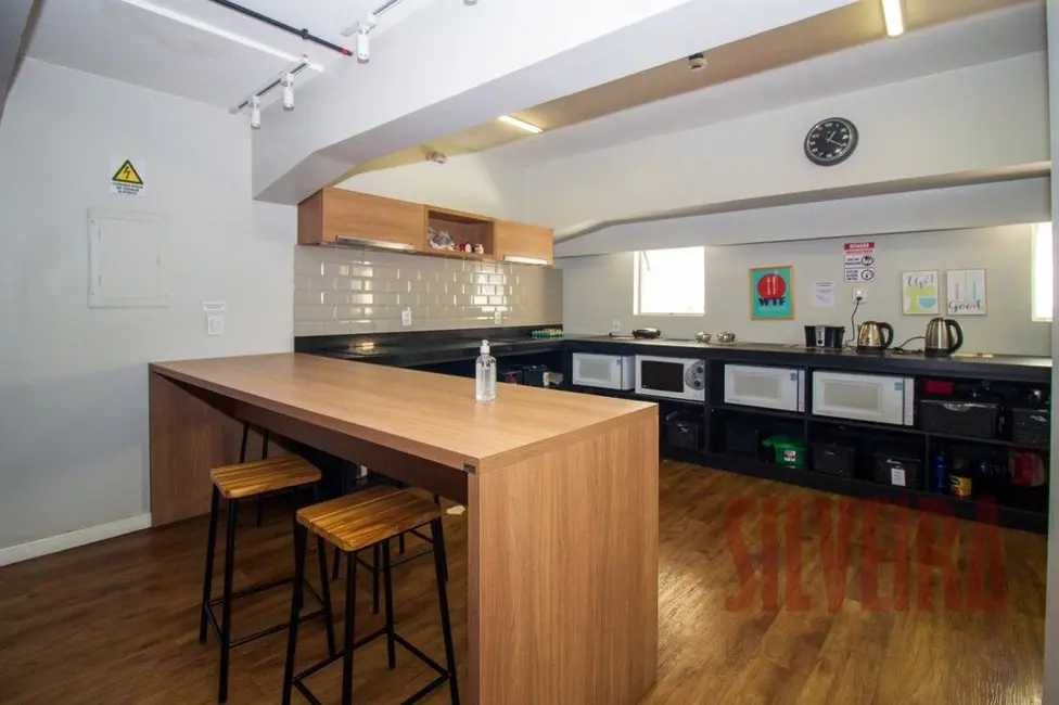 Apartamento com 1 quarto à venda, 18m2 em Centro Histórico, Porto Alegre - RS - imagem 6 Foto 6 de Apartamento com 1 quarto à venda, 18m2 em Centro Histórico, Porto Alegre - RS