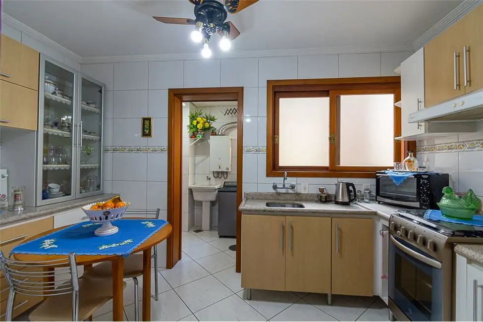 Foto 9 de Apartamento com 3 quartos à venda, 87m2 em Cristo Redentor, Porto Alegre - RS