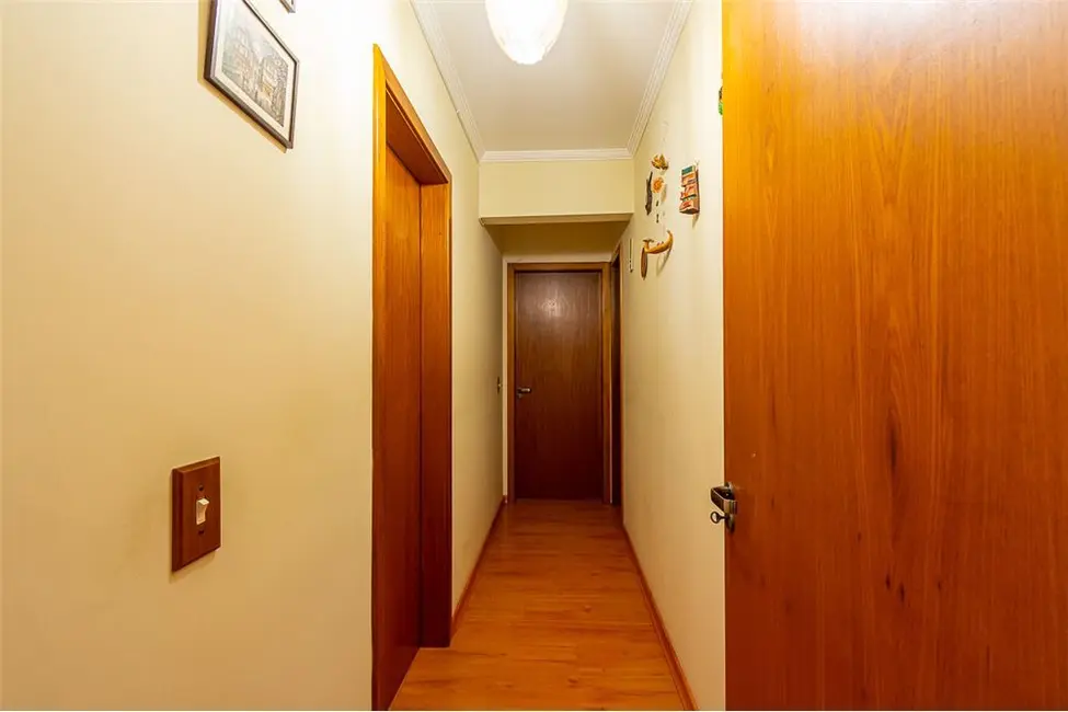 Foto 8 de Apartamento com 3 quartos à venda, 87m2 em Cristo Redentor, Porto Alegre - RS