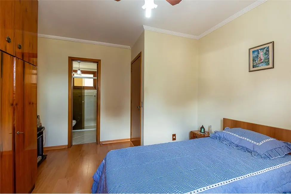 Foto 3 de Apartamento com 3 quartos à venda, 87m2 em Cristo Redentor, Porto Alegre - RS