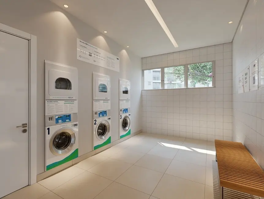 Apartamento com 2 quartos à venda, 45m2 em Chácaras Rio-Petrópolis, Duque De Caxias - RJ - imagem 5 Foto 5 de Apartamento com 2 quartos à venda, 45m2 em Chácaras Rio-Petrópolis, Duque De Caxias - RJ