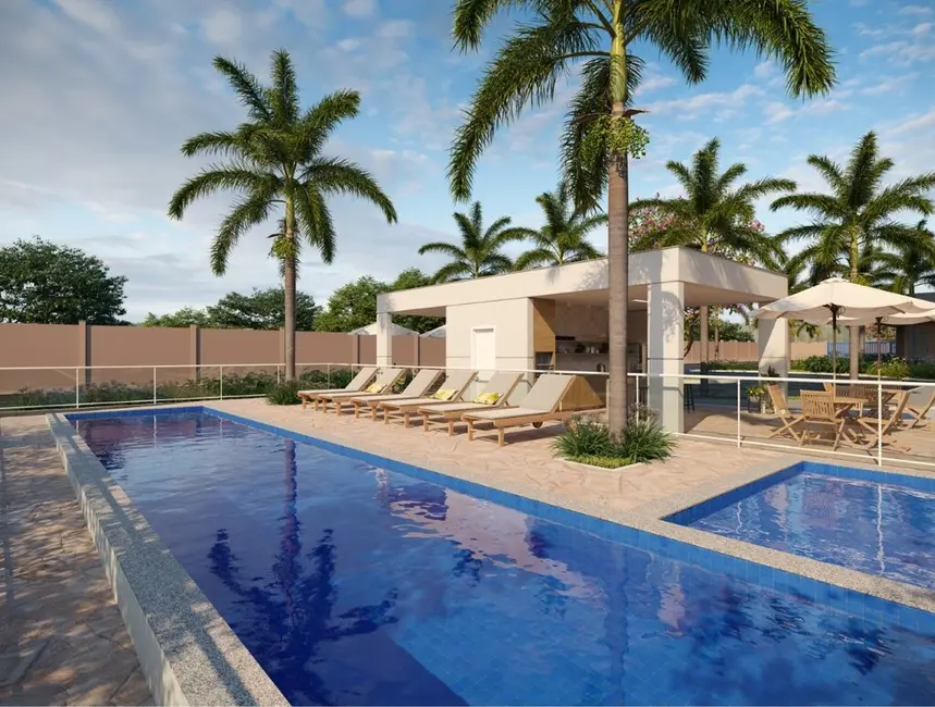 Apartamento com 2 quartos à venda, 45m2 em Chácaras Rio-Petrópolis, Duque De Caxias - RJ - imagem 7 Foto 7 de Apartamento com 2 quartos à venda, 45m2 em Chácaras Rio-Petrópolis, Duque De Caxias - RJ