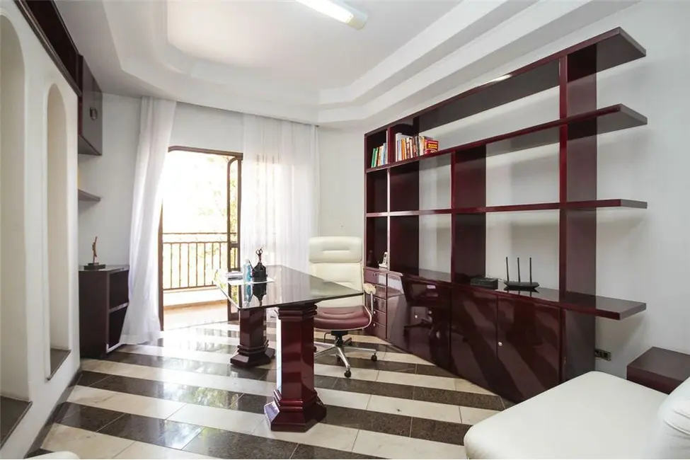 Foto 3 de Apartamento com 4 quartos à venda, 314m2 em Tatuapé, São Paulo - SP