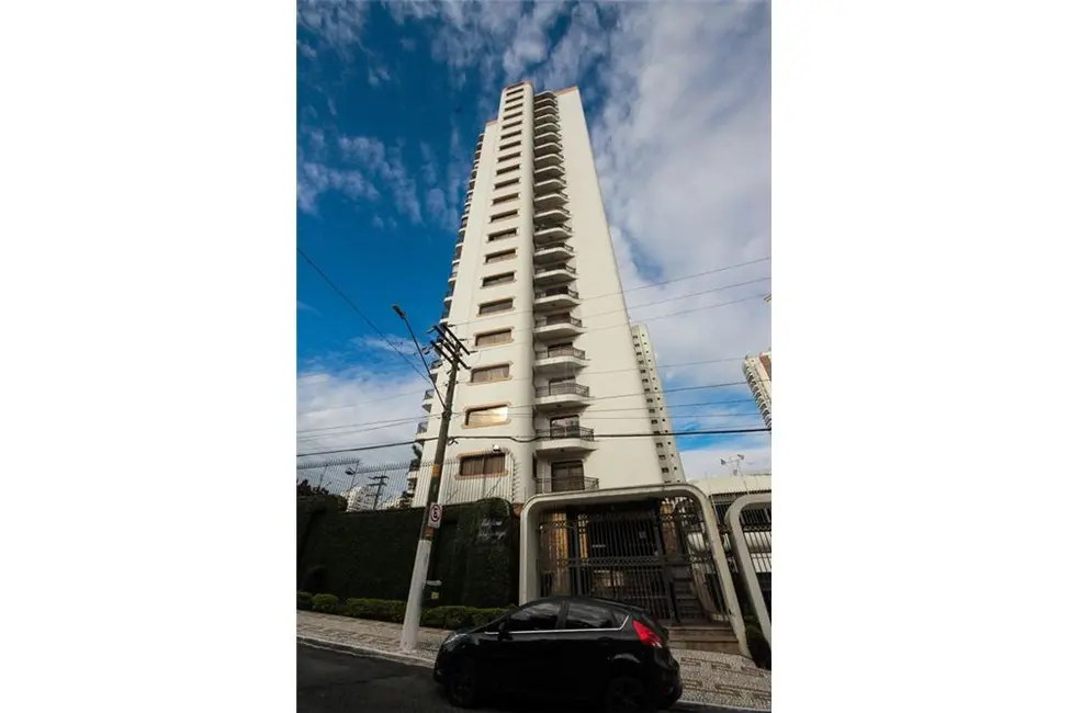 Foto 4 de Apartamento com 4 quartos à venda, 314m2 em Tatuapé, São Paulo - SP