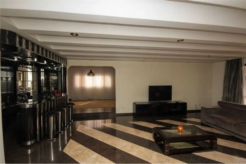 Foto 5 de Apartamento com 4 quartos à venda, 314m2 em Tatuapé, São Paulo - SP