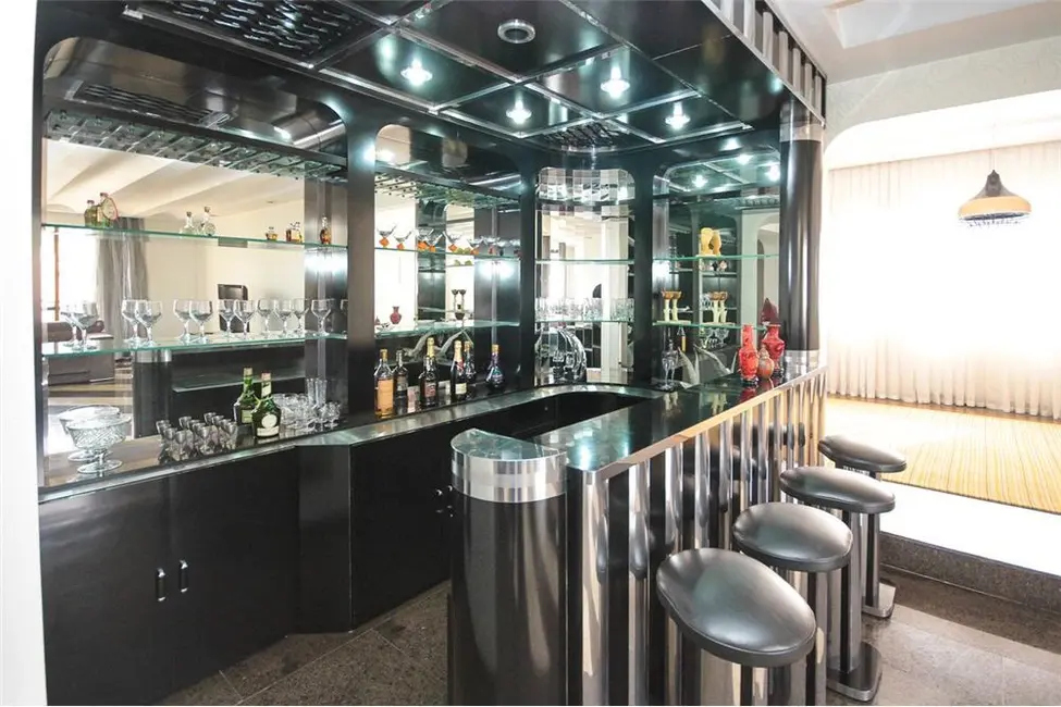 Foto 7 de Apartamento com 4 quartos à venda, 314m2 em Tatuapé, São Paulo - SP