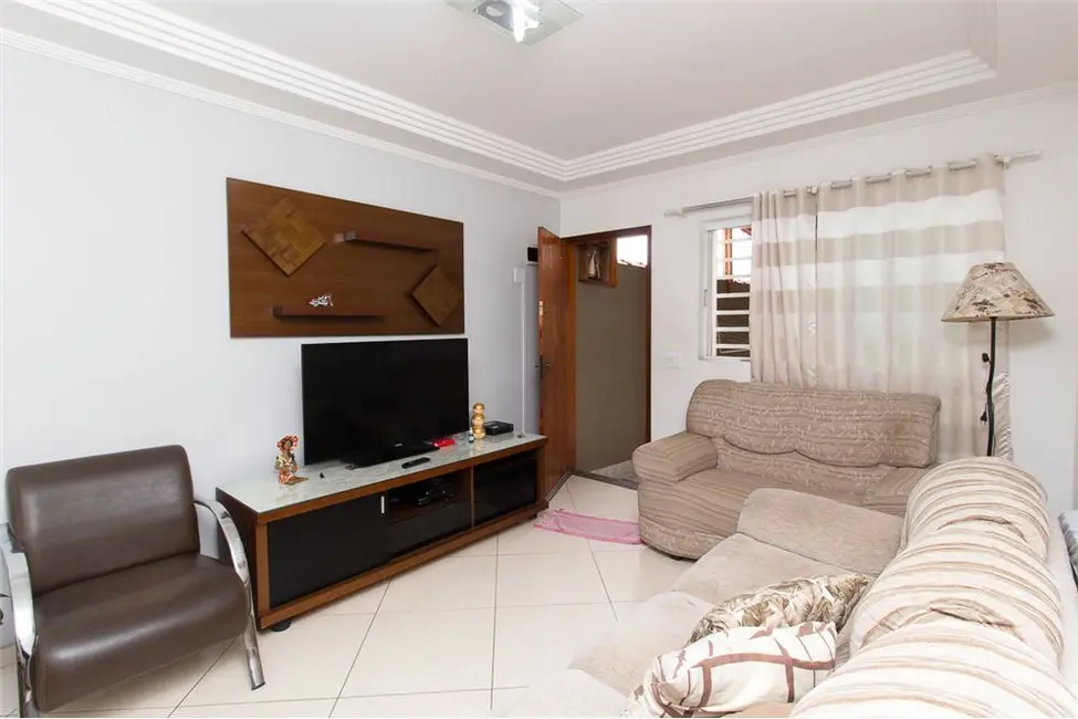 Foto 4 de Casa com 2 quartos à venda, 84m2 em Vila Primavera, São Paulo - SP