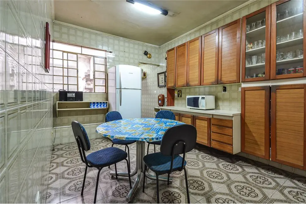 Foto 6 de Casa com 4 quartos à venda, 206m2 em Vila Romana, São Paulo - SP