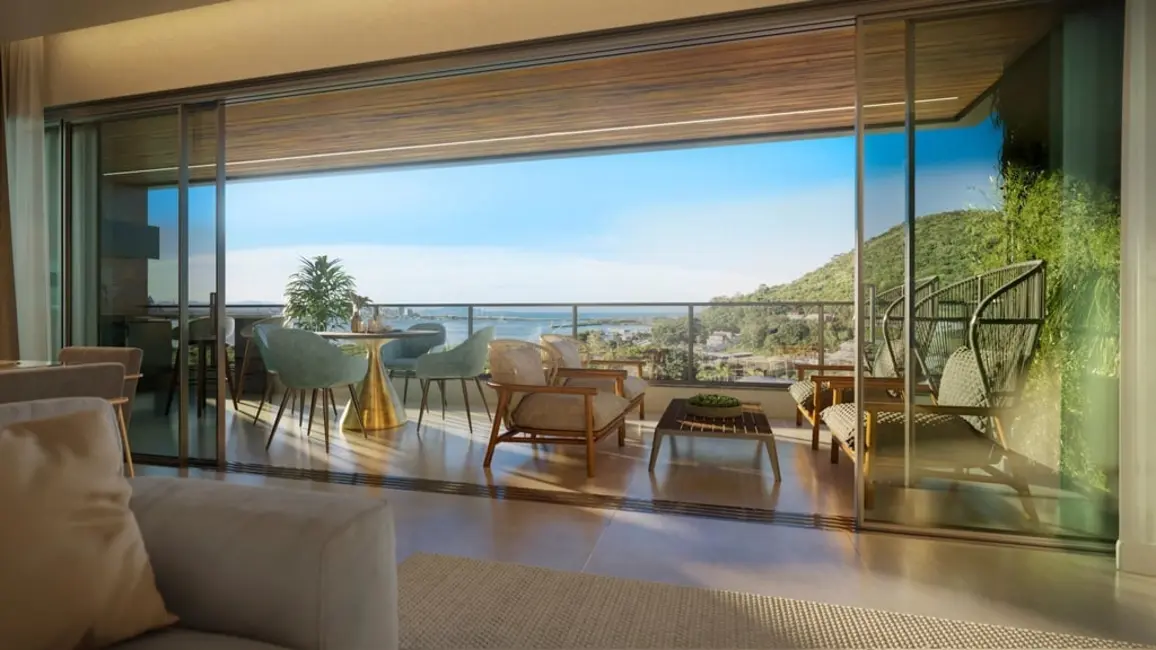 Apartamento com 3 quartos à venda, 225m2 em Fazenda, Itajai - SC - imagem 8 Foto 8 de Apartamento com 3 quartos à venda, 225m2 em Fazenda, Itajai - SC