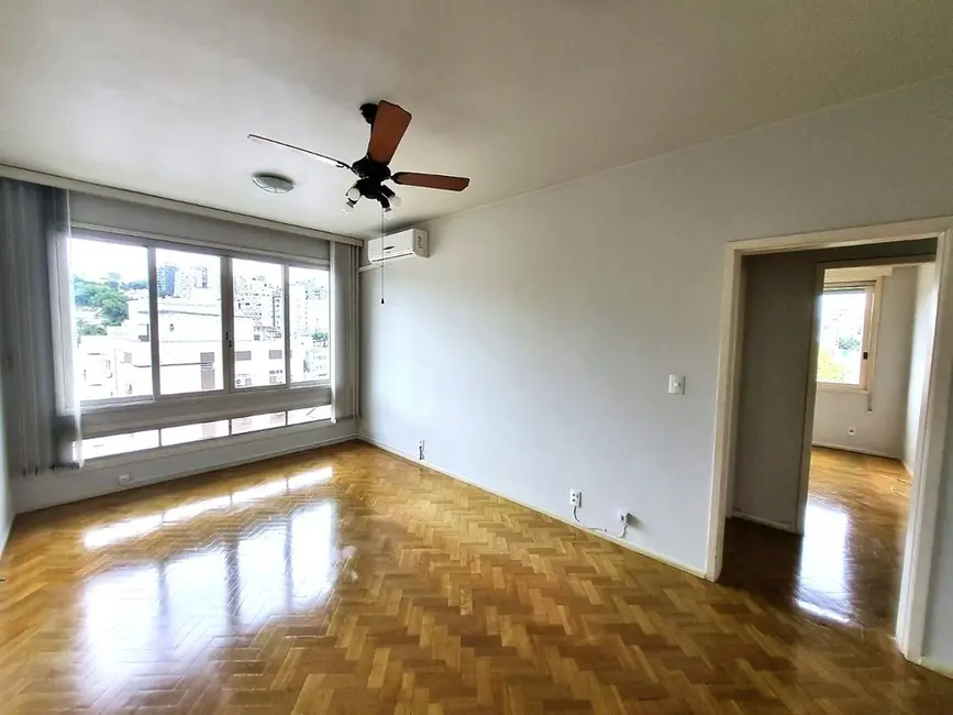 Foto 1 de Apartamento com 3 quartos à venda, 98m2 em Rio Branco, Porto Alegre - RS