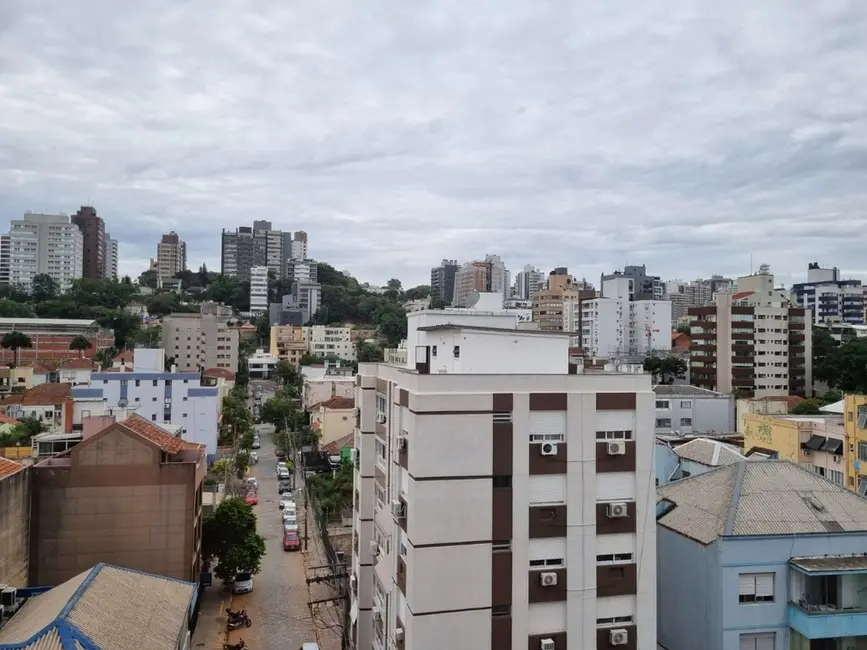 Apartamento com 3 quartos à venda, 98m2 em Rio Branco, Porto Alegre - RS - imagem 3 Foto 3 de Apartamento com 3 quartos à venda, 98m2 em Rio Branco, Porto Alegre - RS