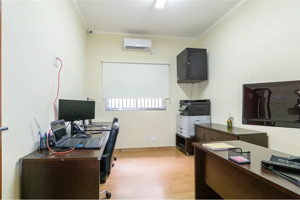 Sala Comercial à venda, 230m2 em Vila Mariana, São Paulo - SP - imagem 5 Foto 5 de Sala Comercial à venda, 230m2 em Vila Mariana, São Paulo - SP