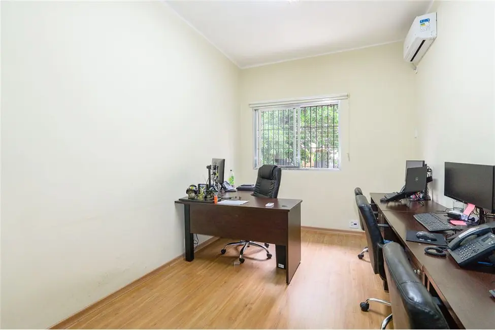 Sala Comercial à venda, 230m2 em Vila Mariana, São Paulo - SP - imagem 7 Foto 7 de Sala Comercial à venda, 230m2 em Vila Mariana, São Paulo - SP