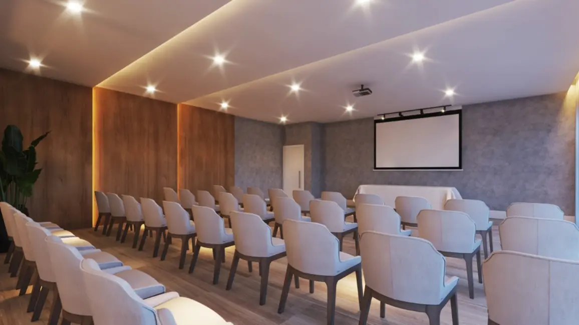 Apartamento com 1 quarto à venda, 38m2 em Bombinhas - SC - imagem 5 Foto 5 de Apartamento com 1 quarto à venda, 38m2 em Bombinhas - SC