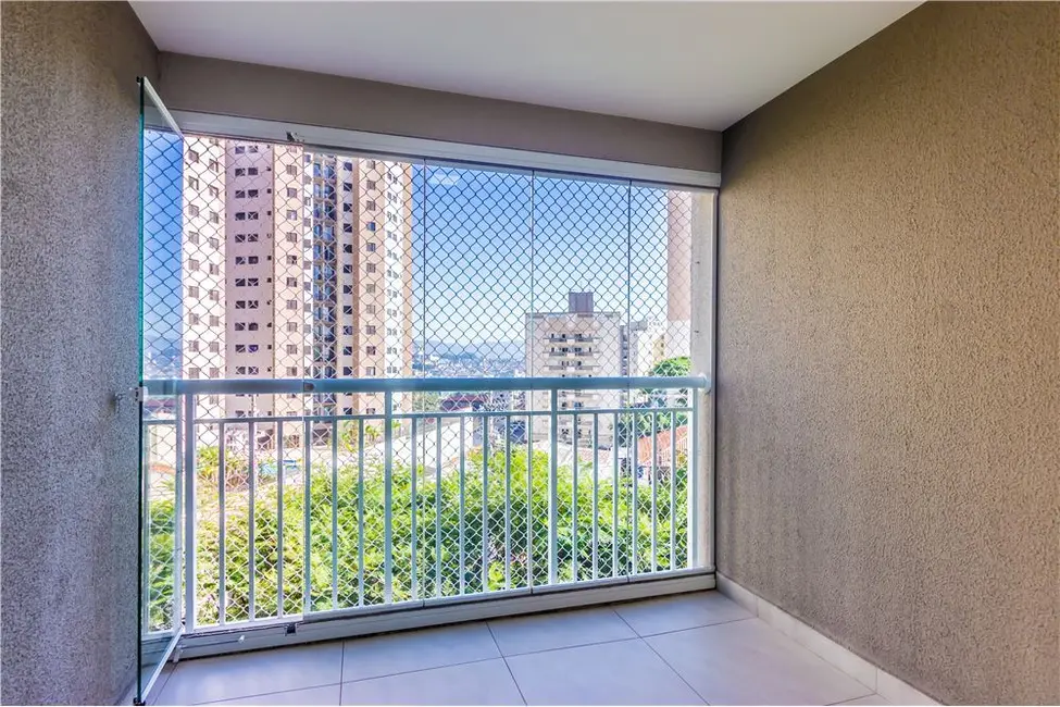 Foto 8 de Apartamento com 2 quartos à venda, 57m2 em Mandaqui, São Paulo - SP