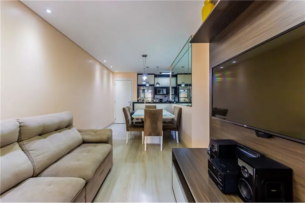 Foto 7 de Apartamento com 2 quartos à venda, 57m2 em Mandaqui, São Paulo - SP