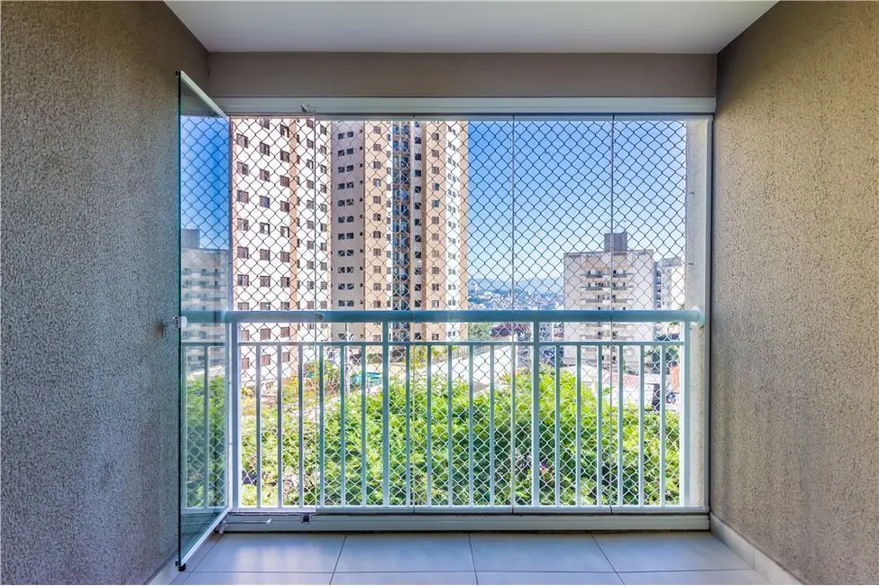 Foto 9 de Apartamento com 2 quartos à venda, 57m2 em Mandaqui, São Paulo - SP