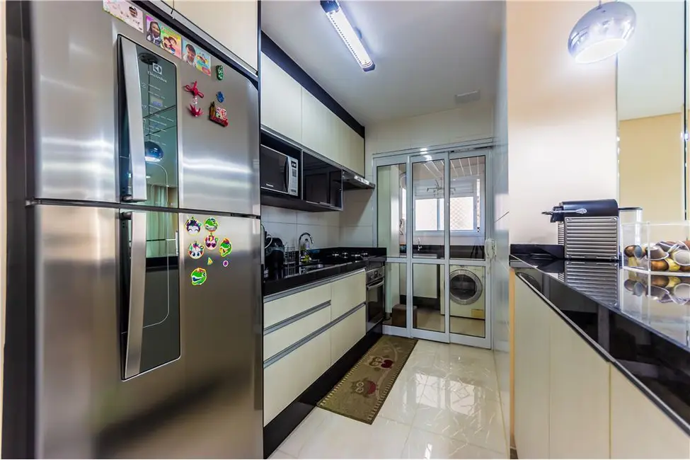 Foto 6 de Apartamento com 2 quartos à venda, 57m2 em Mandaqui, São Paulo - SP