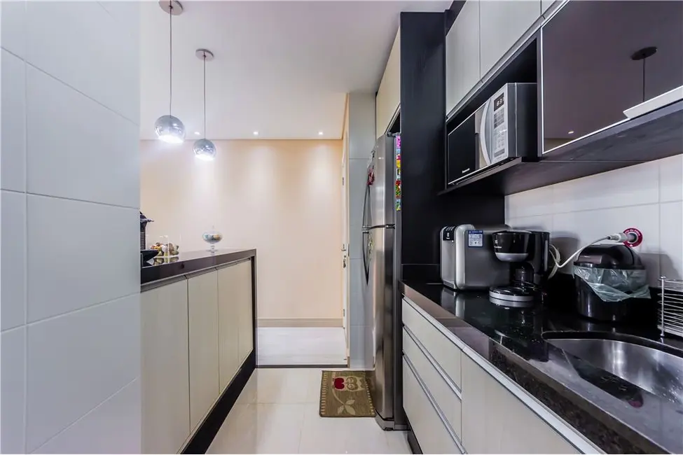 Foto 5 de Apartamento com 2 quartos à venda, 57m2 em Mandaqui, São Paulo - SP