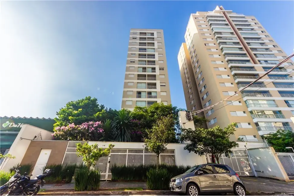 Foto 1 de Apartamento com 2 quartos à venda, 57m2 em Mandaqui, São Paulo - SP