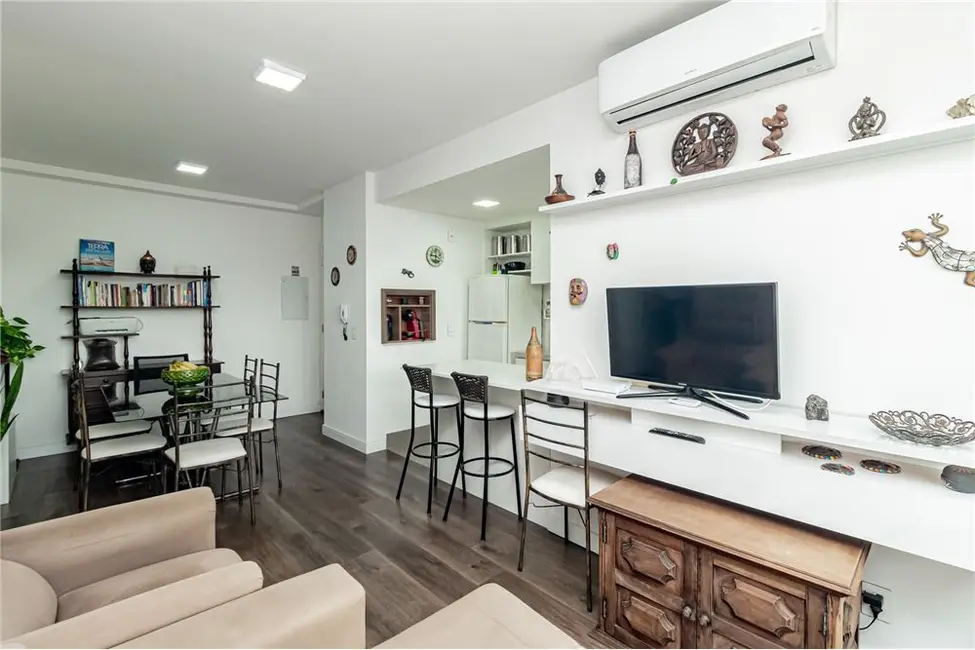 Foto 6 de Apartamento com 3 quartos à venda, 67m2 em Jardim Lindóia, Porto Alegre - RS