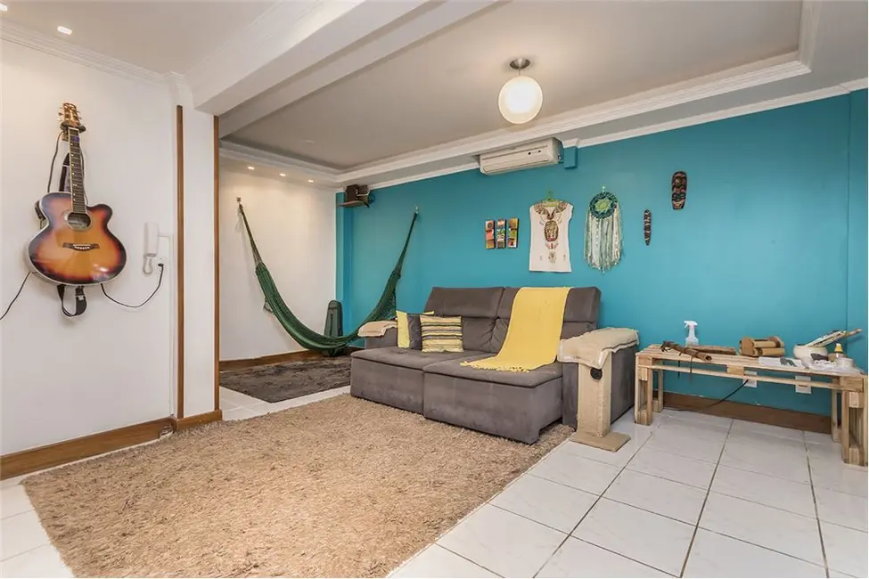Foto 1 de Apartamento com 2 quartos à venda, 120m2 em Jardim Botânico, Porto Alegre - RS