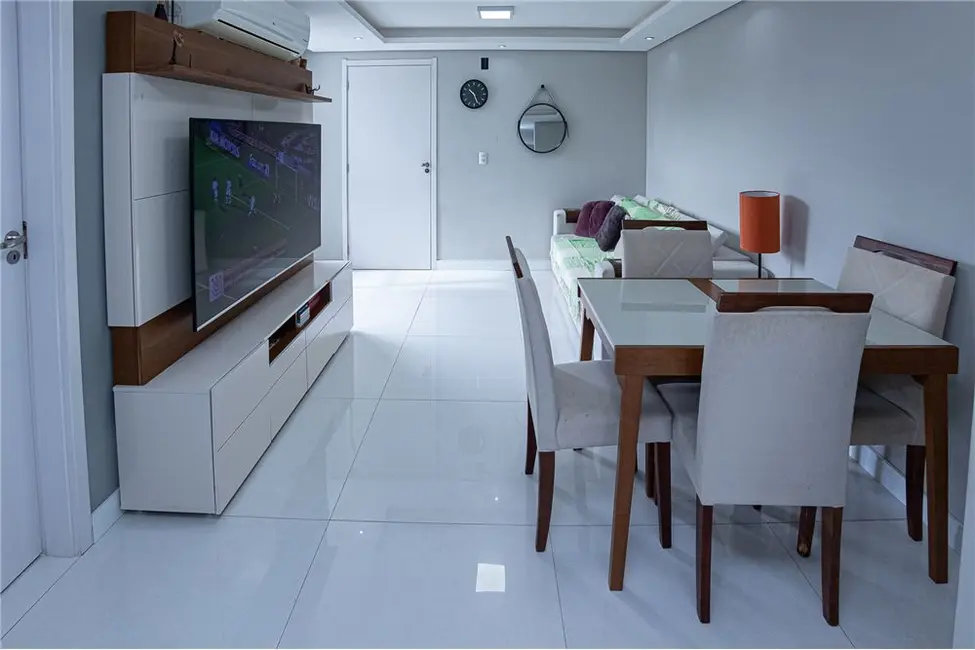 Foto 4 de Apartamento com 2 quartos à venda, 47m2 em Lomba do Pinheiro, Porto Alegre - RS