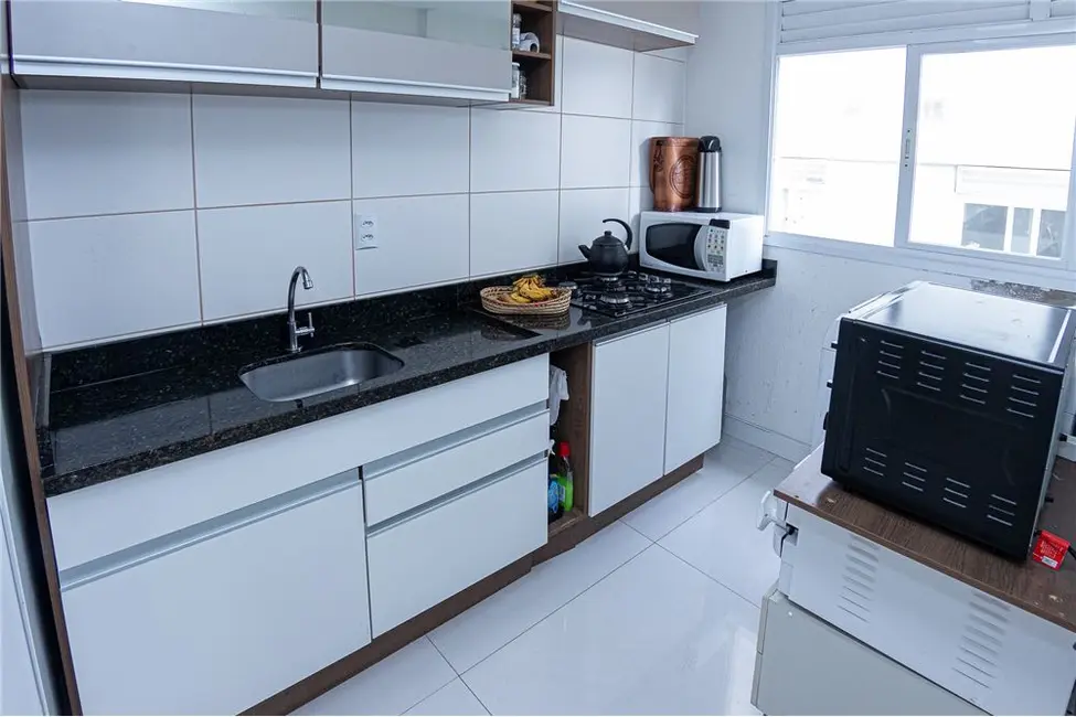 Foto 6 de Apartamento com 2 quartos à venda, 47m2 em Lomba do Pinheiro, Porto Alegre - RS