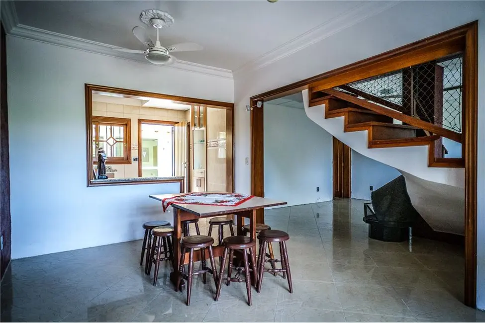 Casa com 2 quartos à venda, 306m2 em Parque Santa Fé, Porto Alegre - RS - imagem 9 Foto 9 de Casa com 2 quartos à venda, 306m2 em Parque Santa Fé, Porto Alegre - RS