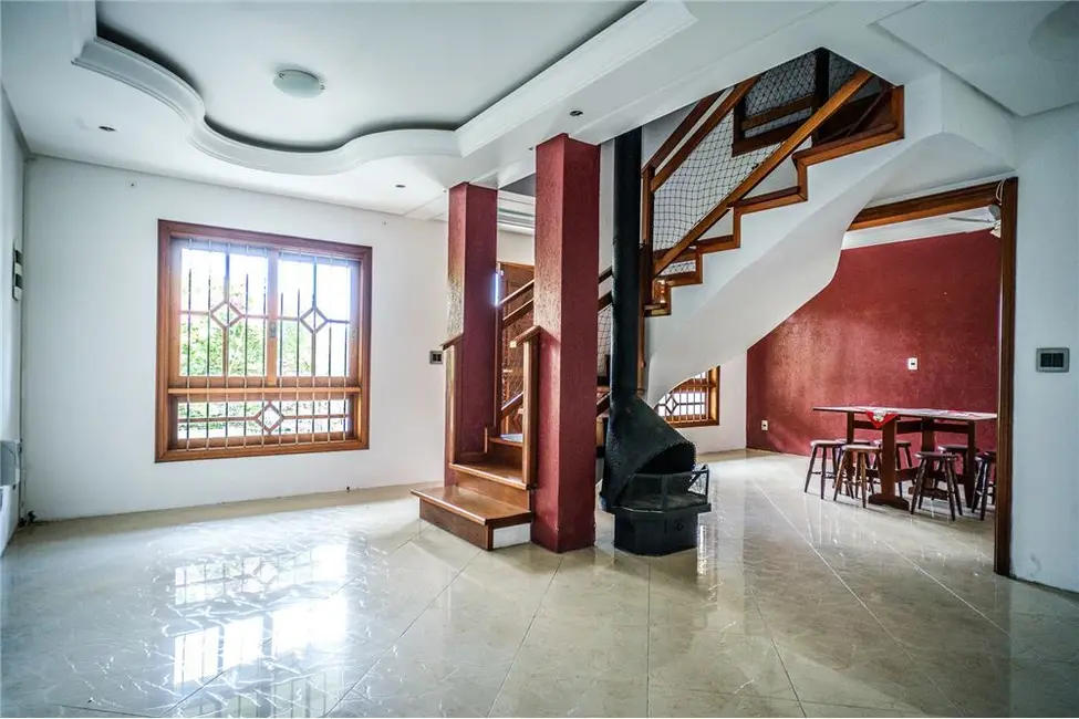 Casa com 2 quartos à venda, 306m2 em Parque Santa Fé, Porto Alegre - RS - imagem 4 Foto 4 de Casa com 2 quartos à venda, 306m2 em Parque Santa Fé, Porto Alegre - RS