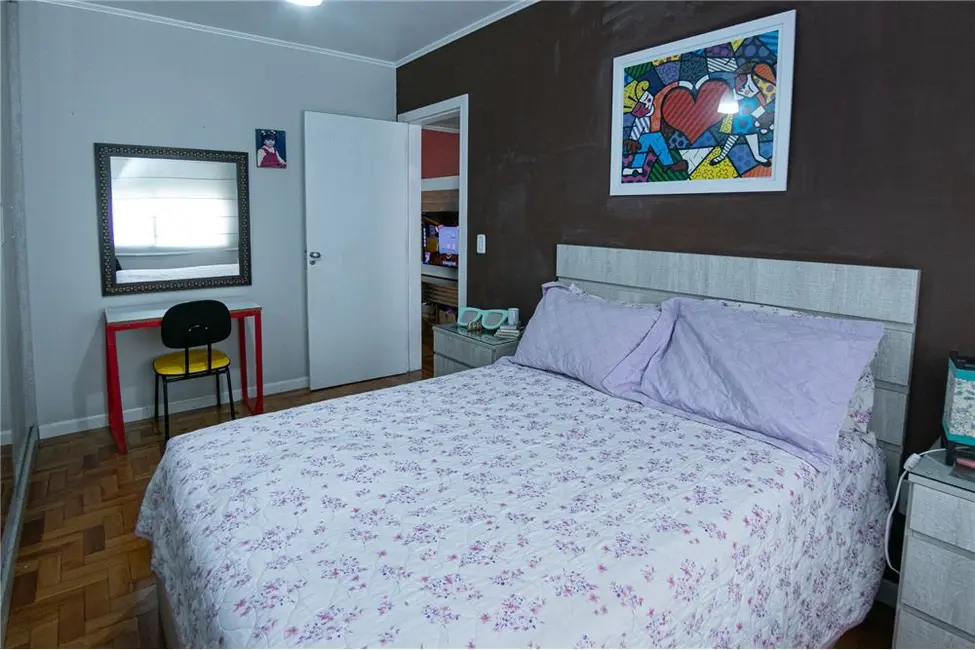 Foto 6 de Apartamento com 2 quartos à venda, 59m2 em São Sebastião, Porto Alegre - RS