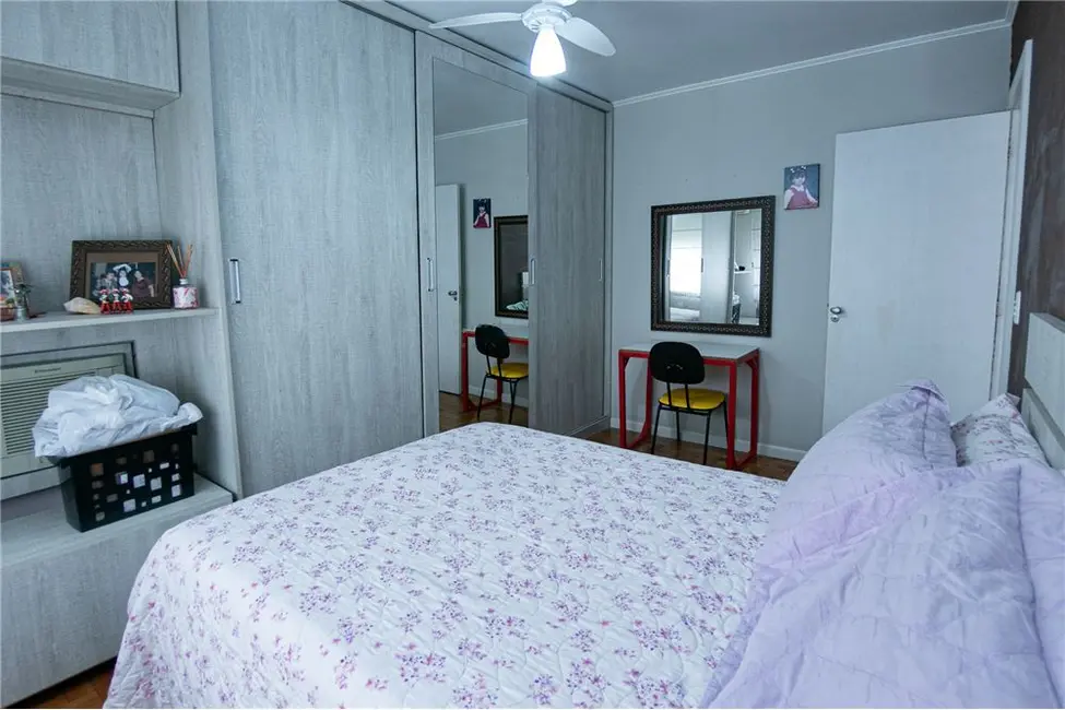 Foto 7 de Apartamento com 2 quartos à venda, 59m2 em São Sebastião, Porto Alegre - RS