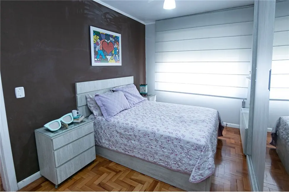 Foto 5 de Apartamento com 2 quartos à venda, 59m2 em São Sebastião, Porto Alegre - RS