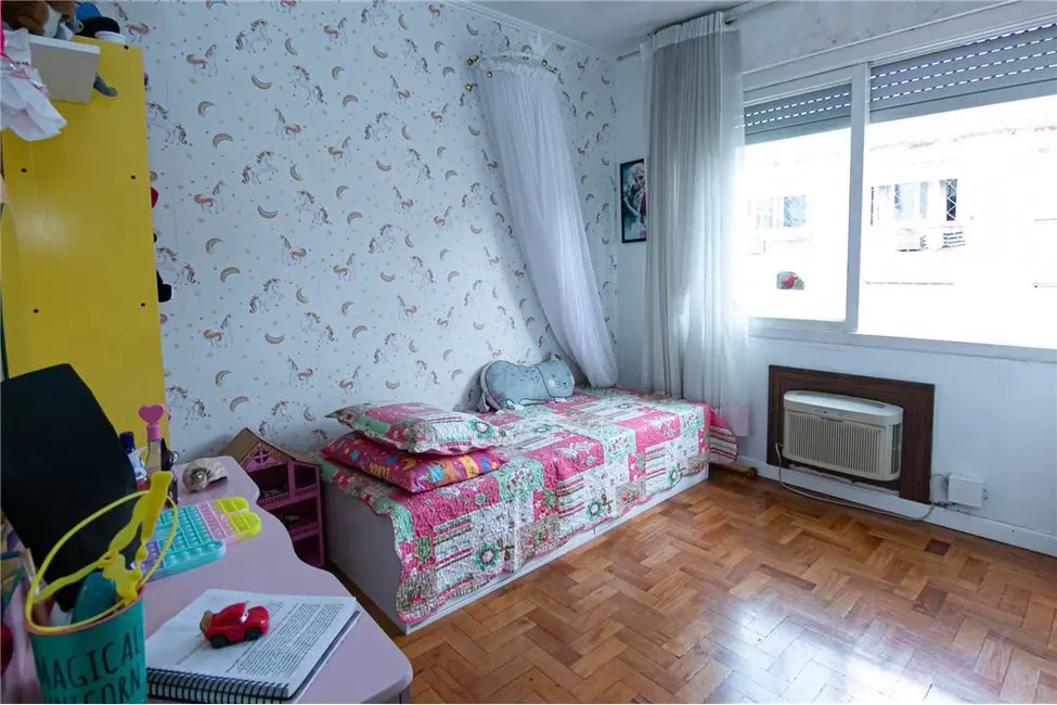 Foto 9 de Apartamento com 2 quartos à venda, 59m2 em São Sebastião, Porto Alegre - RS