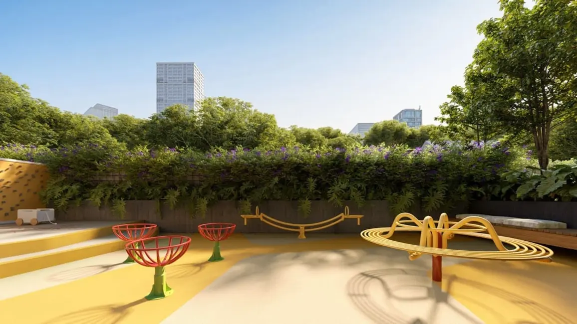 Foto 9 de Apartamento com 1 quarto à venda, 61m2 em Moinhos de Vento, Porto Alegre - RS