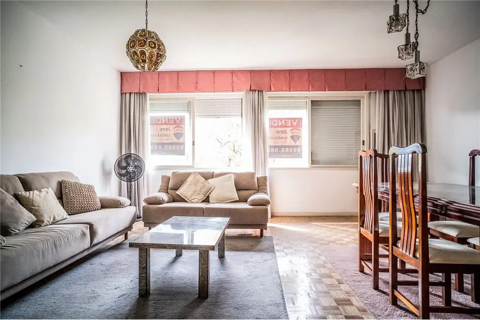 Apartamento com 3 quartos à venda, 141m2 em Menino Deus, Porto Alegre - RS - imagem 3 Foto 3 de Apartamento com 3 quartos à venda, 141m2 em Menino Deus, Porto Alegre - RS