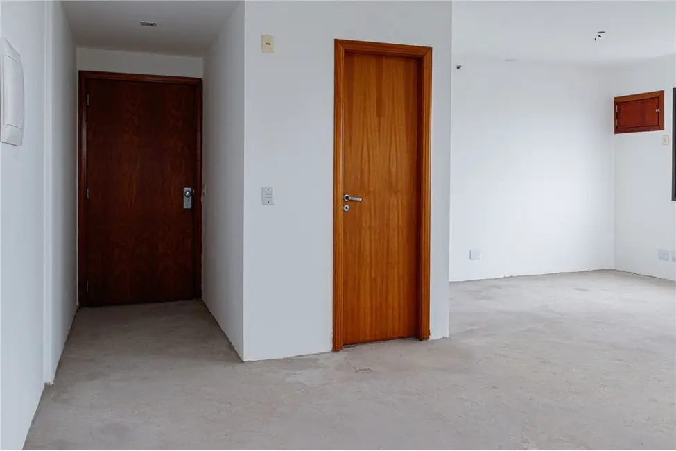Foto 4 de Sala Comercial à venda, 37m2 em Praia de Belas, Porto Alegre - RS