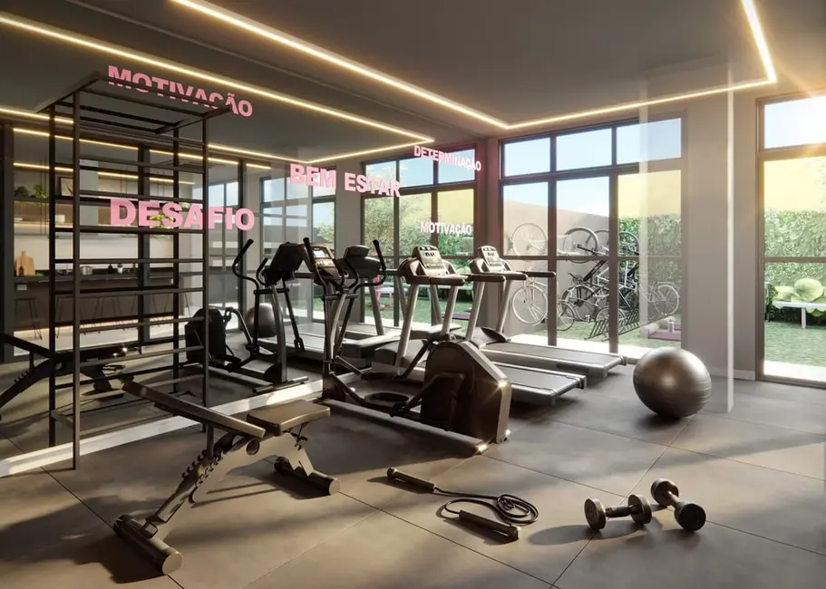 Foto 5 de Apartamento com 1 quarto à venda, 42m2 em Jardim Paulista, São Paulo - SP