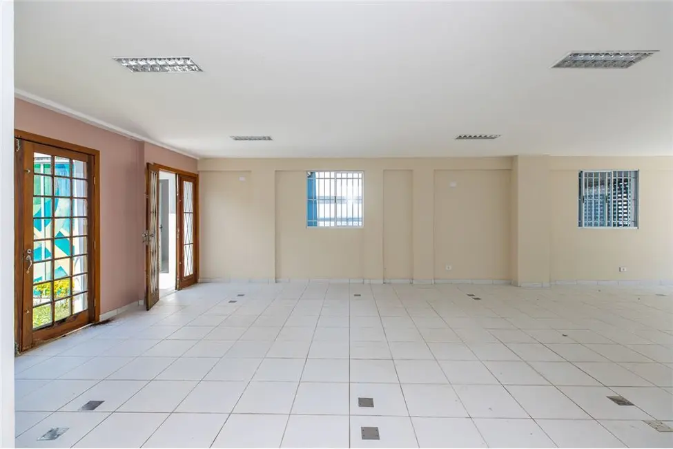 Casa com 3 quartos à venda, 402m2 em Aclimação, São Paulo - SP - imagem 7 Foto 7 de Casa com 3 quartos à venda, 402m2 em Aclimação, São Paulo - SP