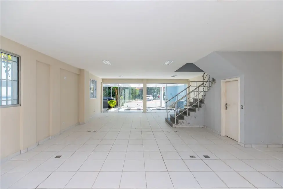 Casa com 3 quartos à venda, 402m2 em Aclimação, São Paulo - SP - imagem 8 Foto 8 de Casa com 3 quartos à venda, 402m2 em Aclimação, São Paulo - SP