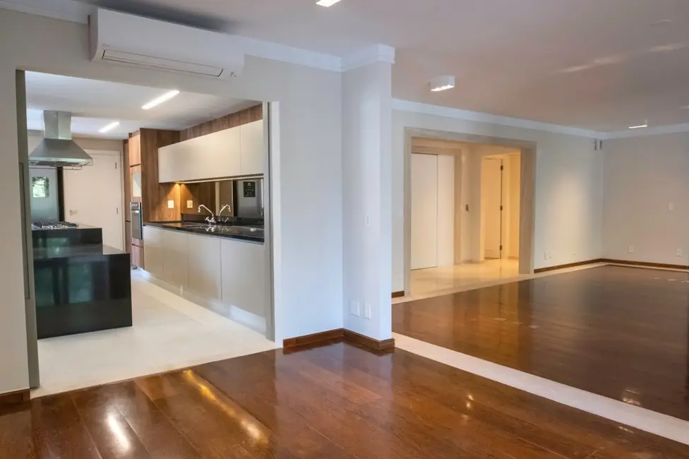 Foto 6 de Apartamento com 3 quartos à venda, 306m2 em Jardim Paulistano, São Paulo - SP