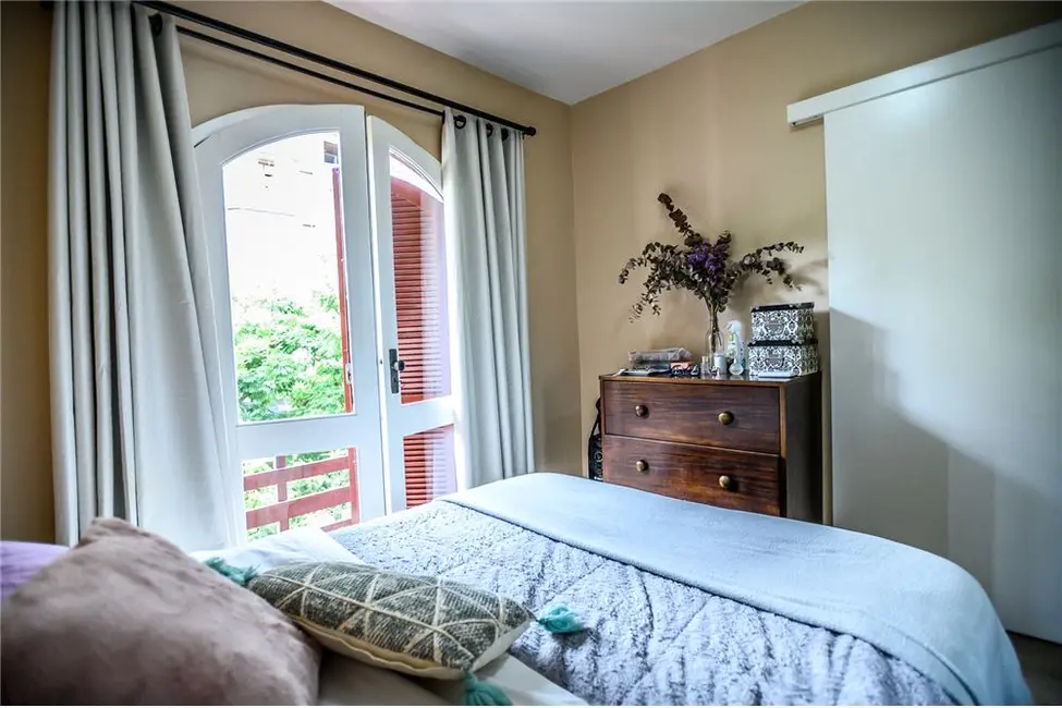 Apartamento com 1 quarto à venda, 40m2 em Menino Deus, Porto Alegre - RS - imagem 5 Foto 5 de Apartamento com 1 quarto à venda, 40m2 em Menino Deus, Porto Alegre - RS