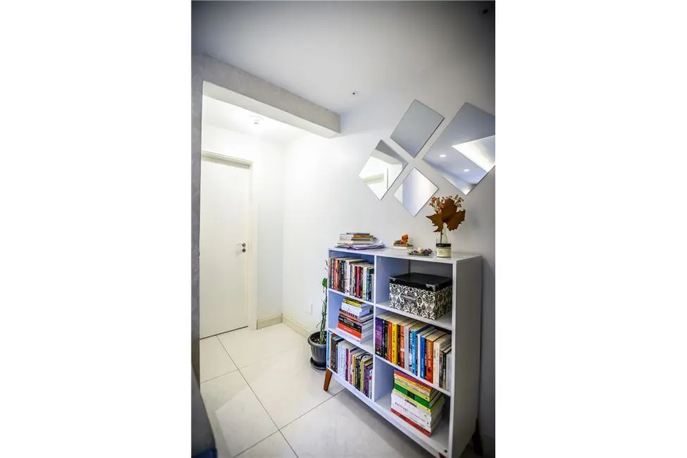 Apartamento com 1 quarto à venda, 40m2 em Menino Deus, Porto Alegre - RS - imagem 7 Foto 7 de Apartamento com 1 quarto à venda, 40m2 em Menino Deus, Porto Alegre - RS